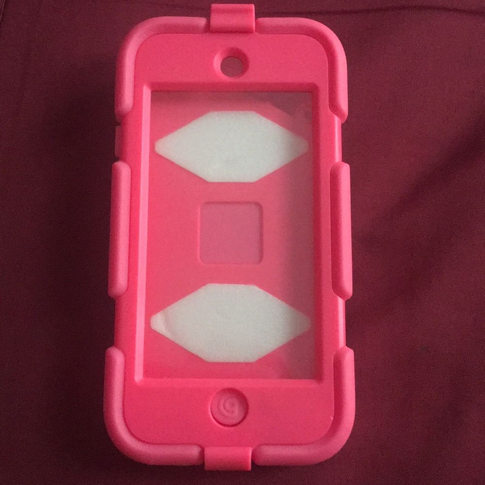 iPod Touch 6 case